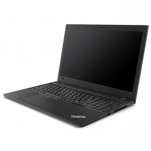 Lenovo ThinkPad L590 Refurbished Grade A (Windows 11 Pro, Intel Core i5-8265U, 16 GB RAM, 15,6″ Full HD, 1 TB SSD) Lenovo ThinkPad L590 Refurbished Grade A (Windows 11 Pro, Intel Core i5-8265U, 16 GB RAM, 15,6″ Full HD, 1 TB SSD)